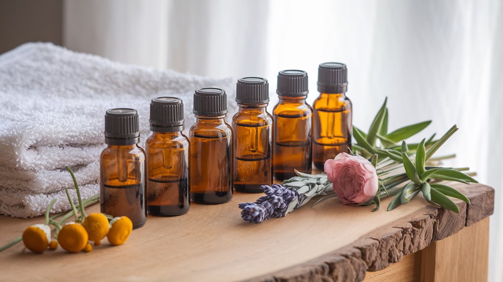 7 Safe Essential Oils for Blepharitis Relief