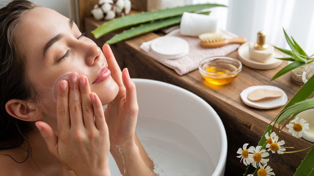 Amazing 10 Natural Eyelid Hygiene Tips for Inflammation