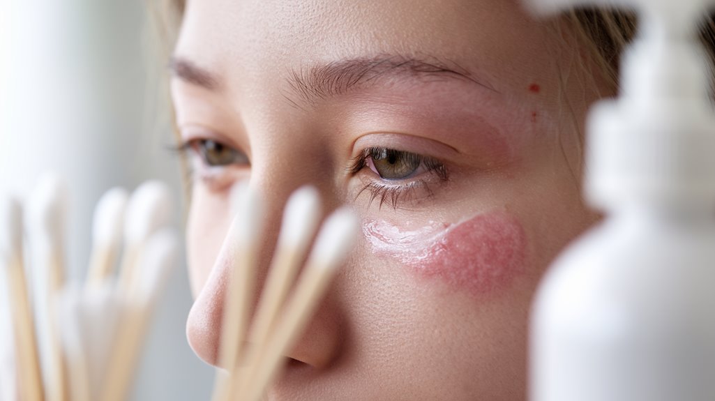 Amazing Eyelid Inflammation-How to Prevent It?