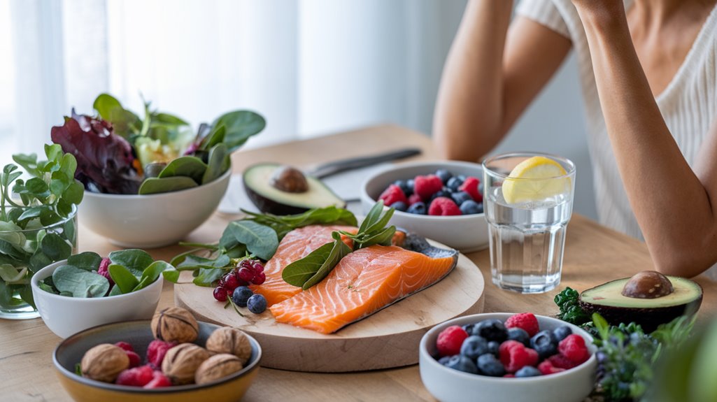 Awesome Eyelid Inflammation -What Diet Changes Help