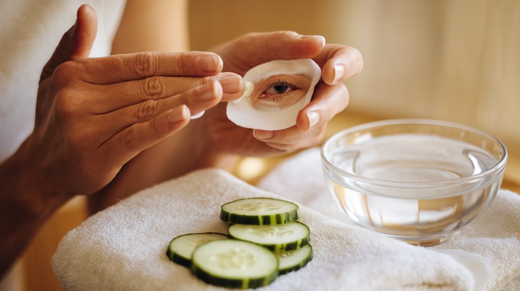 Awesome – How to Treat Eyelid Dermatitis at Home
