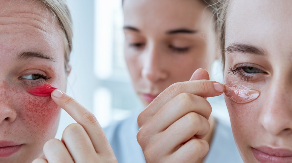 Amazing- Acute Blepharitis Symptoms-3 Best Ways to Spot