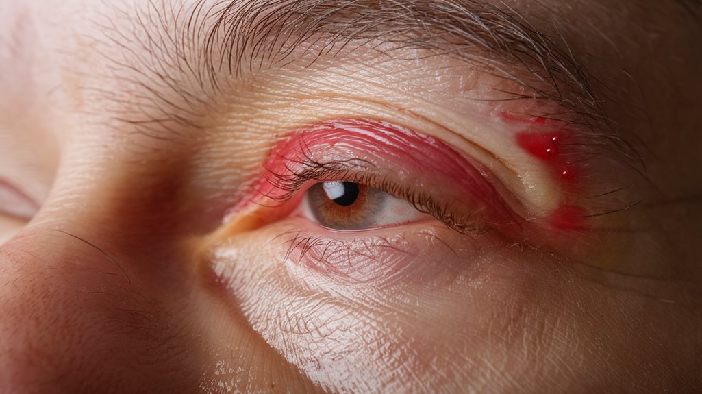 Powerful Relief For Dry Eyes With Ayurvedic Remedies