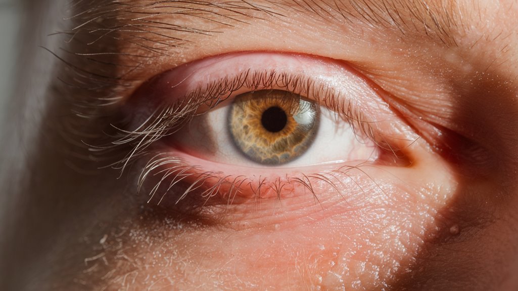 Incredible Meibomian Gland Dysfunction Blepharitis Symptoms?