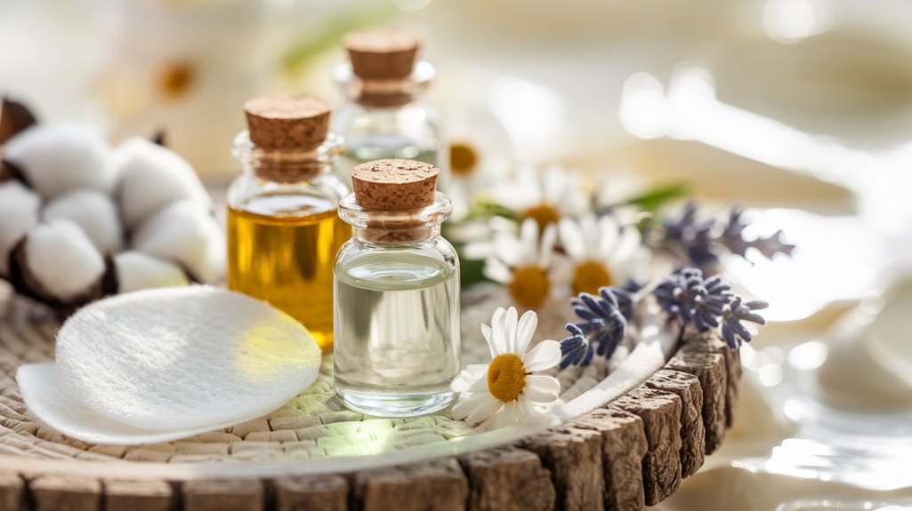 Awesome Blepharitis Relief – Top Natural Oils