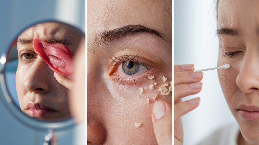 Blepharitis Symptoms- 3 Best Ways to Recognize