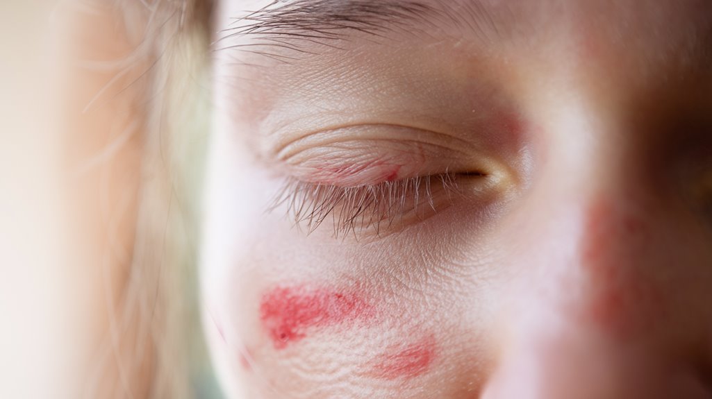 Exciting Eyelid Inflammation- How to Identify Rosacea Related Symptoms