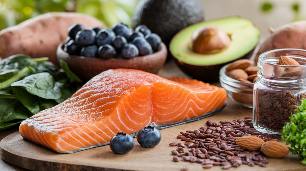 Amazing Blepharitis-Top 7 Foods to Soothe Symptoms