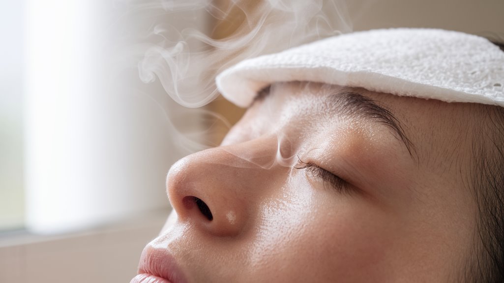 Why Is Warm Compress Effective for Meibomian Gland Dysfunction?