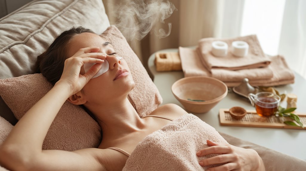 7 Best Warm Compress Tips for Blepharitis Relief