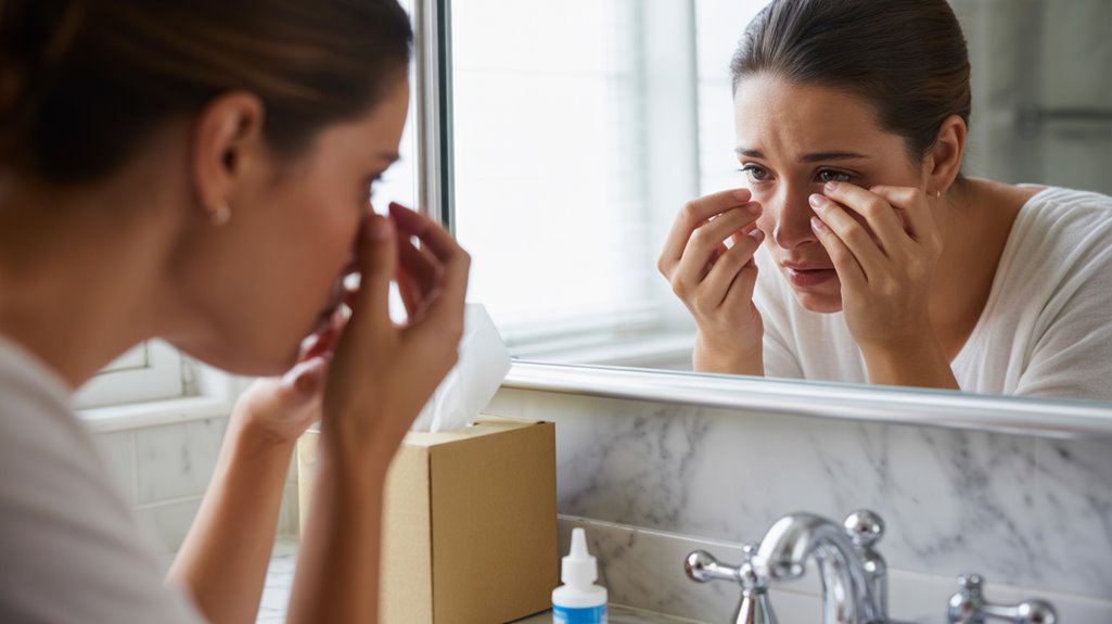 Remarkable - Prevent Watery Eyes With This Step-By-Step Guide 3 accurate diagnosis of symptoms