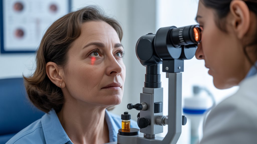 accurate dry eye diagnosis