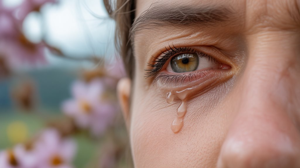 Remarkable Causes a Watery Eye and a Swollen Eyelid? 3 allergies vs environmental irritants