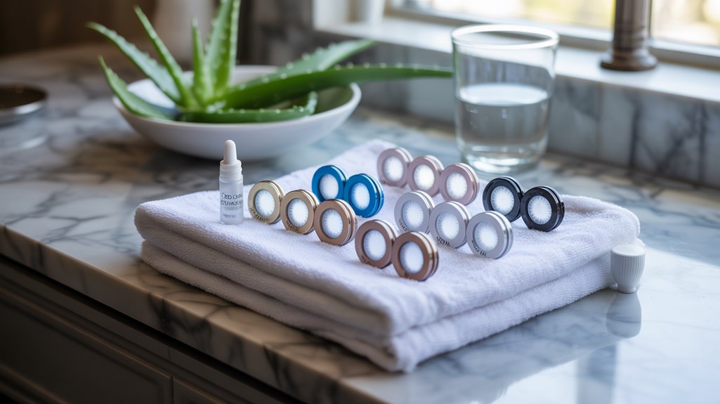 Top 10 Best Contact Lenses for Dry Eyes Relief