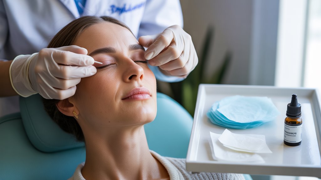 Best Treatments for Blepharitis That Actually Work 3 blepharitis causes and management