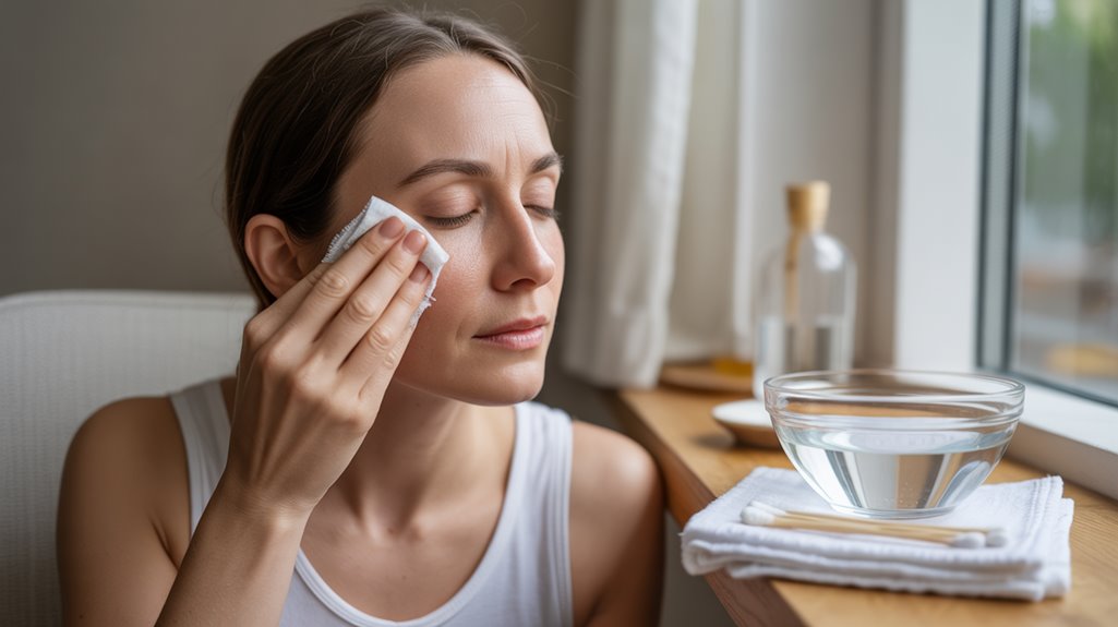 Incredible- How to Practice Blepharitis Self-Care at Home 3 blepharitis causes and symptoms