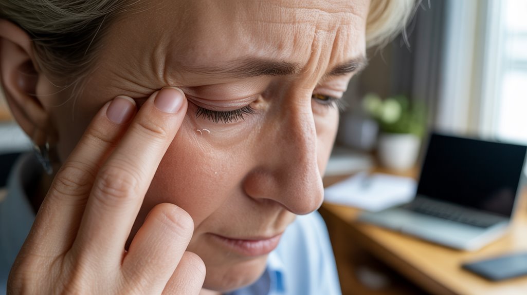 Incredible Blepharitis and Stress - How They Are Linked. 4 blepharitis inflammation symptoms causes