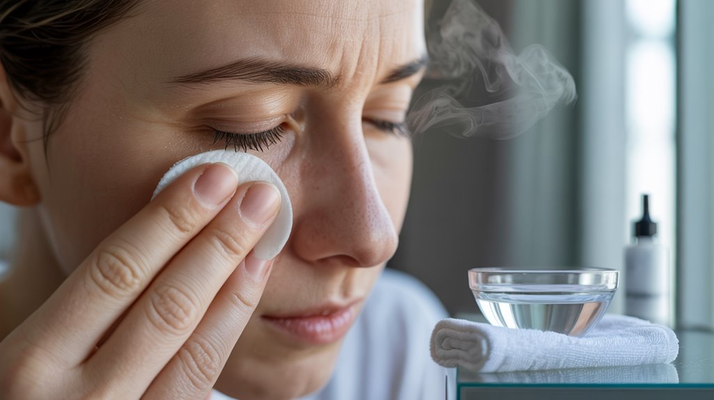 Incredible – Blepharitis Cure Step by Step