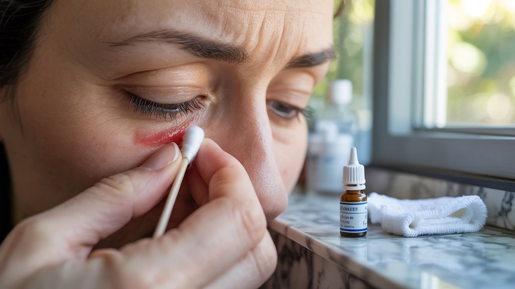 Amazing – Blepharitis Treatments Step by Step