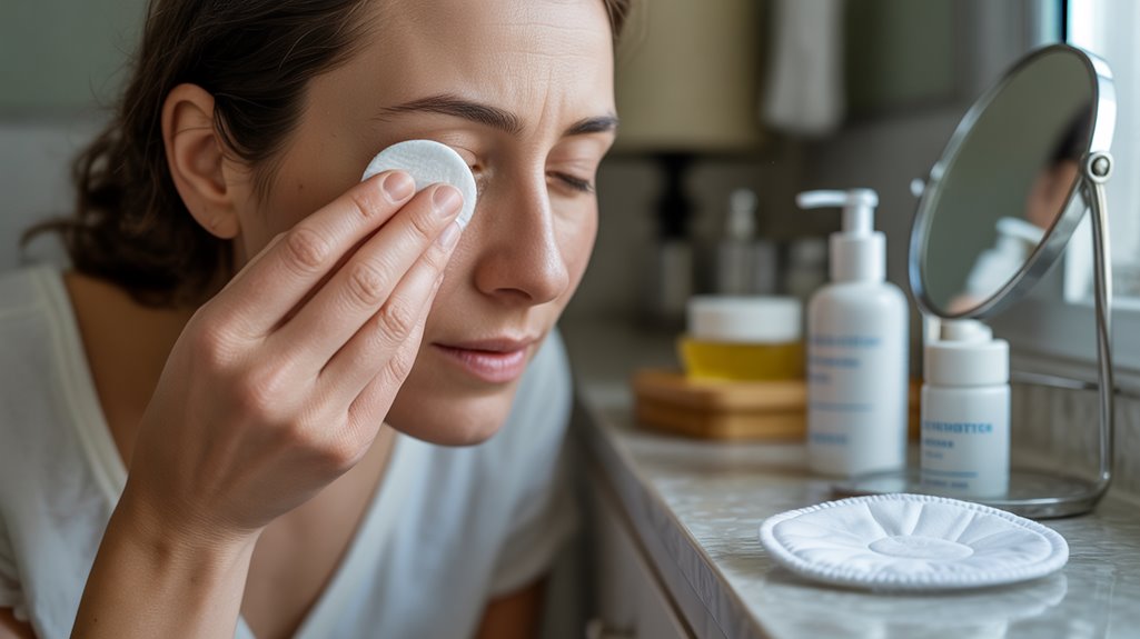 blepharitis triggers and management