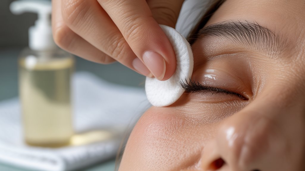 Amazing - Blepharitis Treatments Step by Step 4 blepharitis types and management