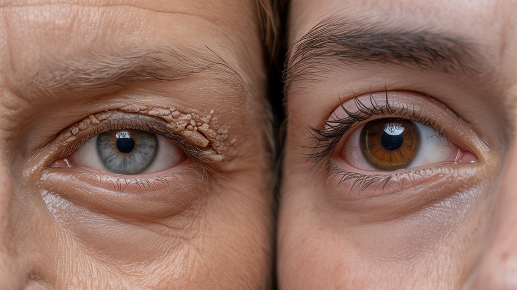 Amazing 10 Ways to Spot Stye VS Blepharitis