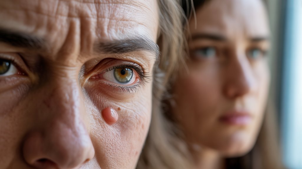 Amazing - Can a Chalazion Cause Blurry Vision? 6 blurry vision warrants evaluation