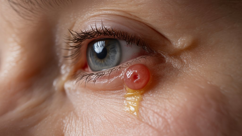 Remarkable – Does a Chalazion Drain Naturally and What Happens?