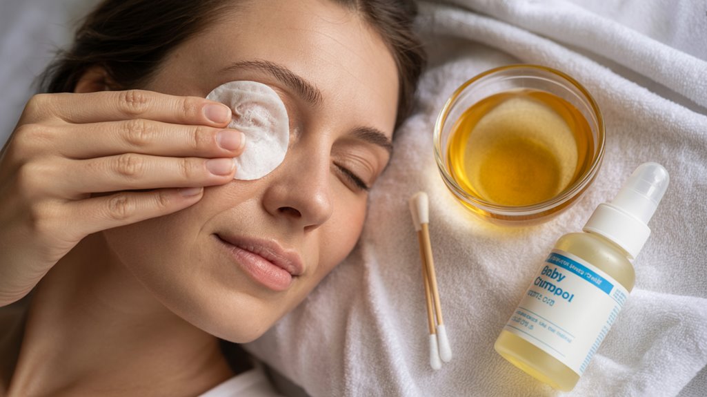 Amazing Chalazion Home Remedies: 5 Simple Ways for Relief
