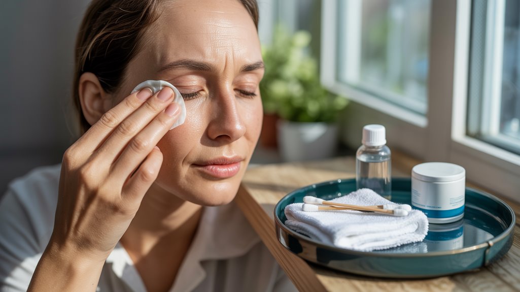 Powerful Chalazion Self Care -5 Essential Steps for Relief