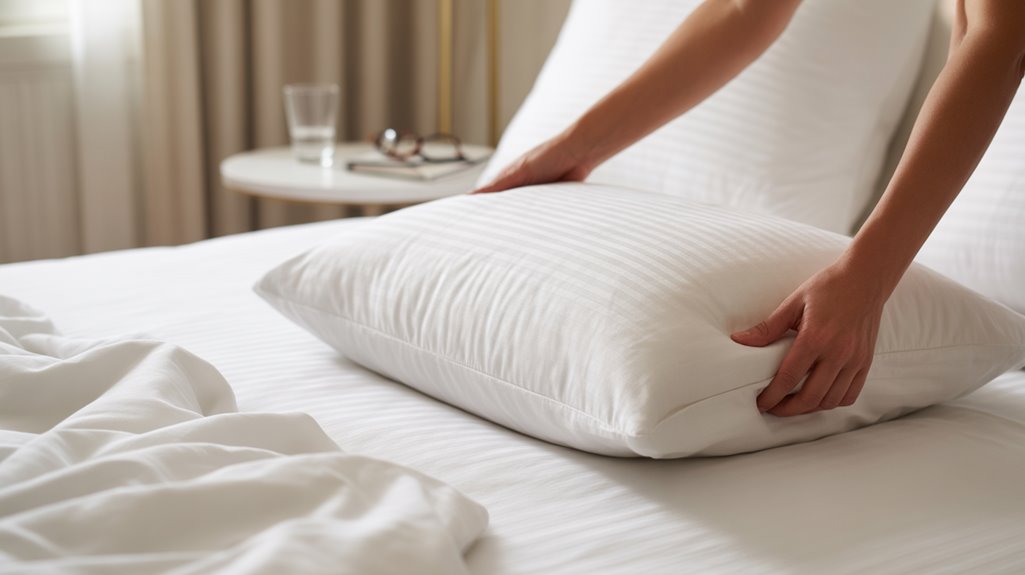 Amazing 7 Tips to Prevent Crusty Eyes in the Morning 4 change bedding regularly