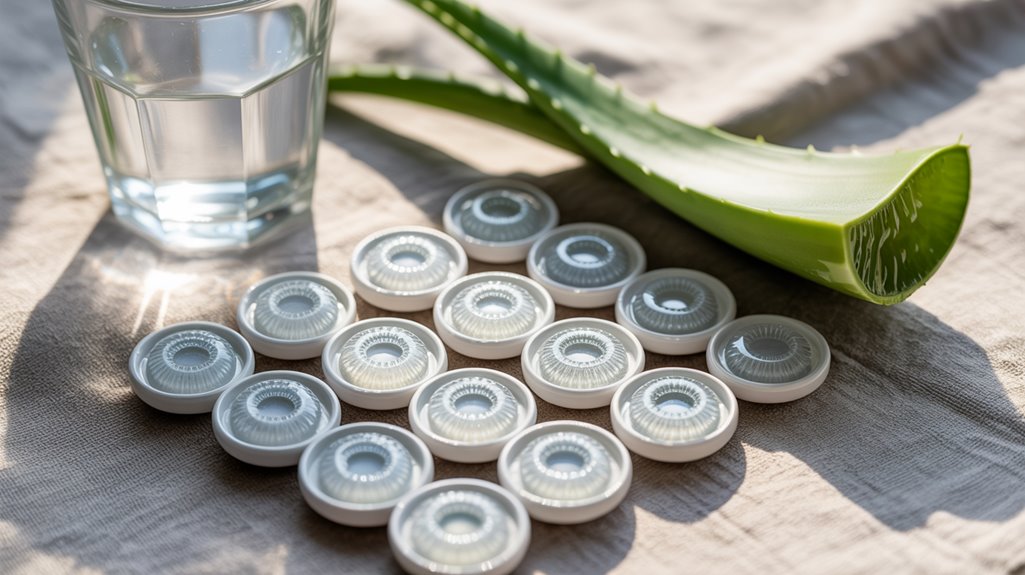 10 Best Contacts for Dry Eyes That Offer Comfort