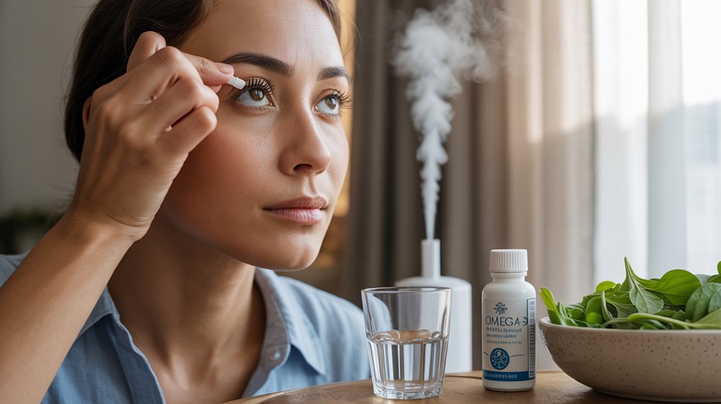 Amazing – How to Cure Dry Eyes Permanently A Step-By-Step Guide