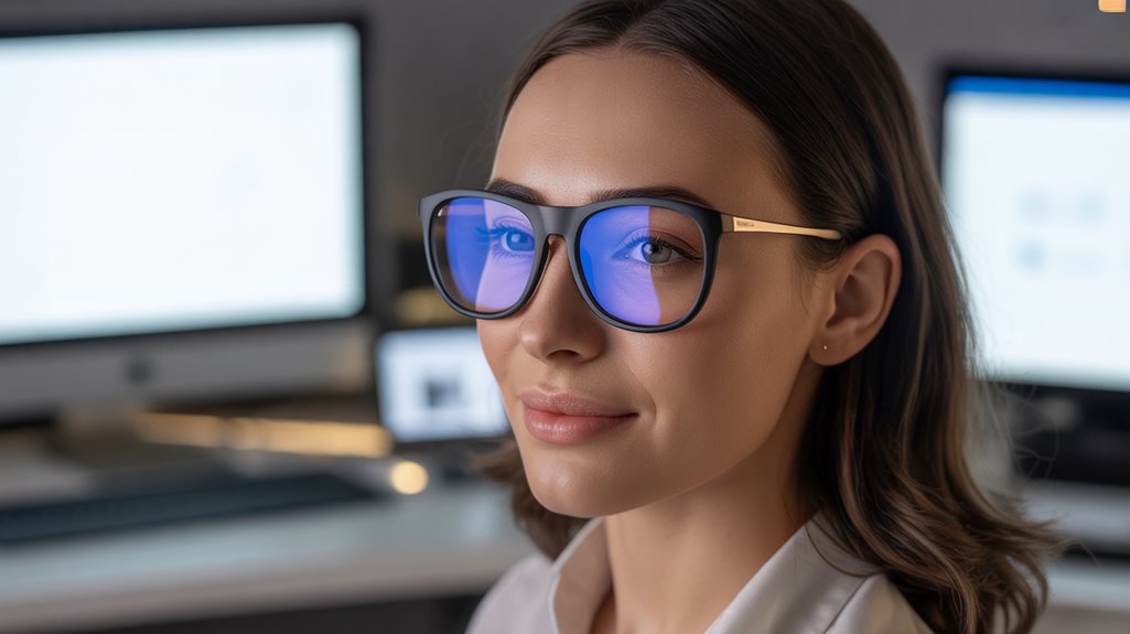 digital eye strain solutions