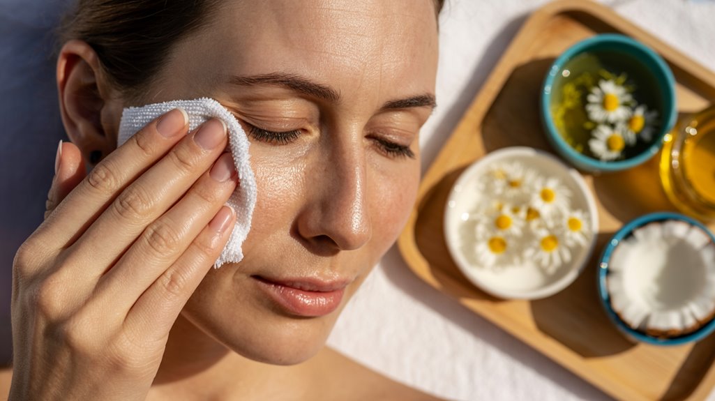 Remarkable Crusty Eyes Treatment With DIY Remedies That Work