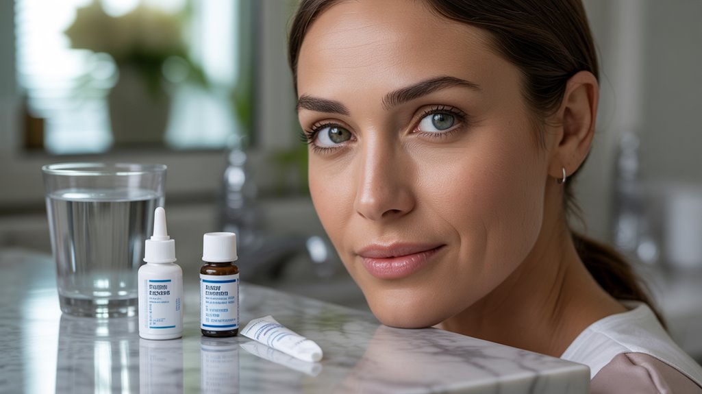 Amazing Ocular Rosacea Cure in 5 Steps 4 doctor recommended ocular rosacea treatments