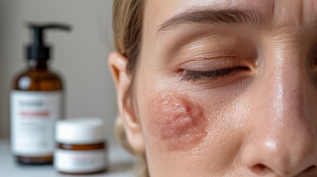 Incredible Dry Eyelids Causes