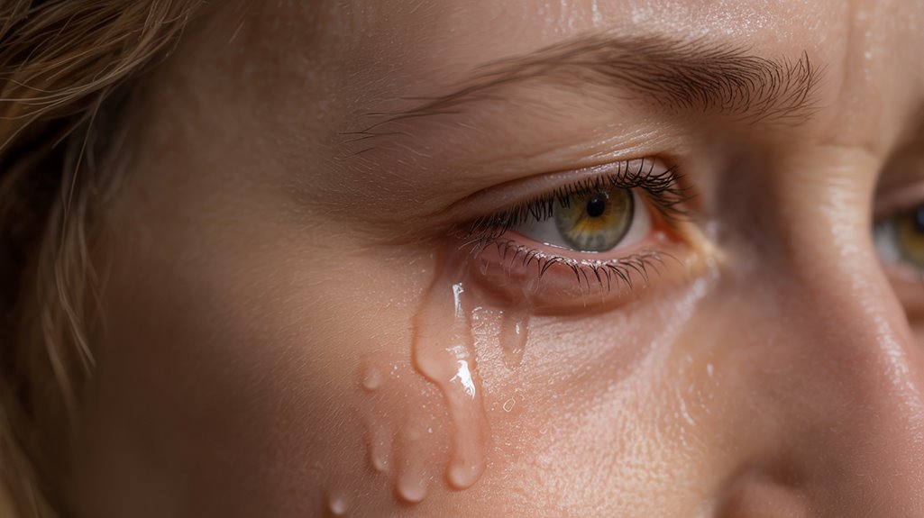 Amazing – Why Do Dry Eyes Feel Watery?