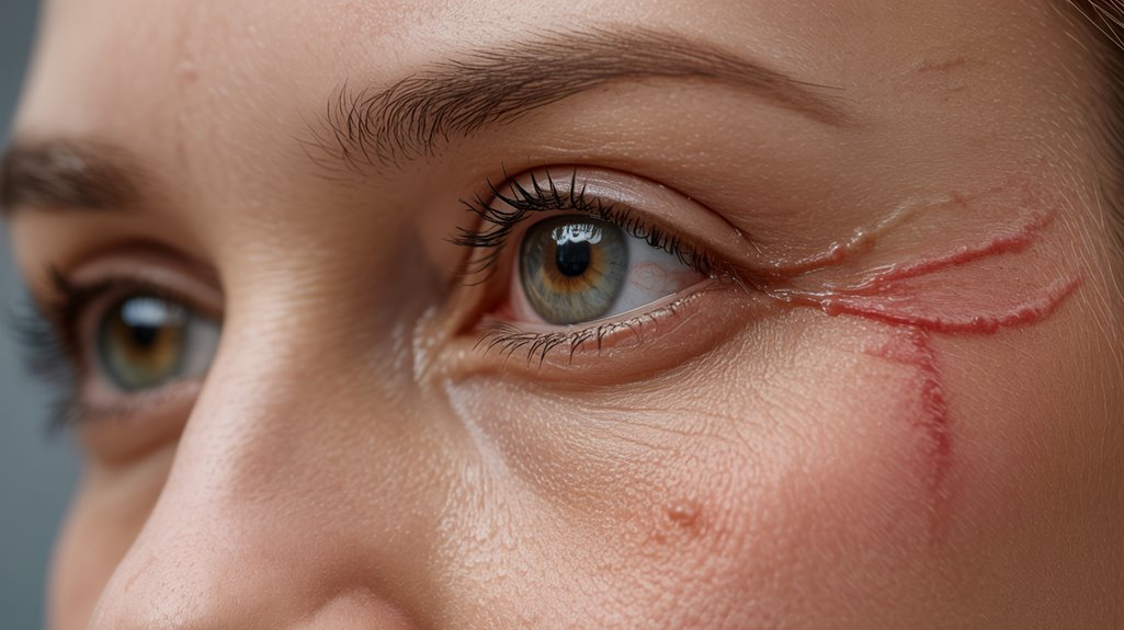 Amazing Ocular Rosacea-What Are the Early Stage Signs?