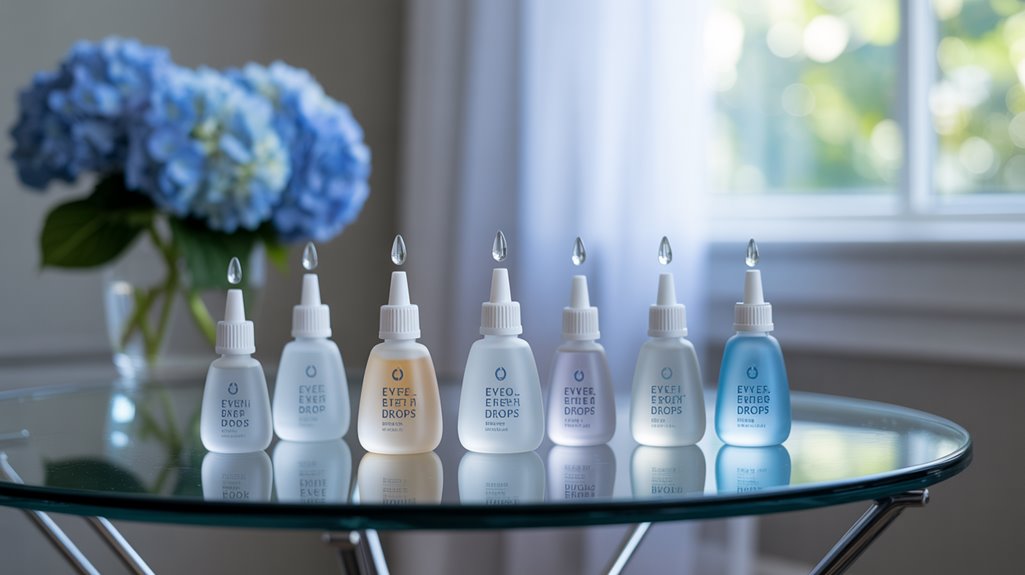 7 Best Eye Drops for Watery Eyes – Top Choices for Relief