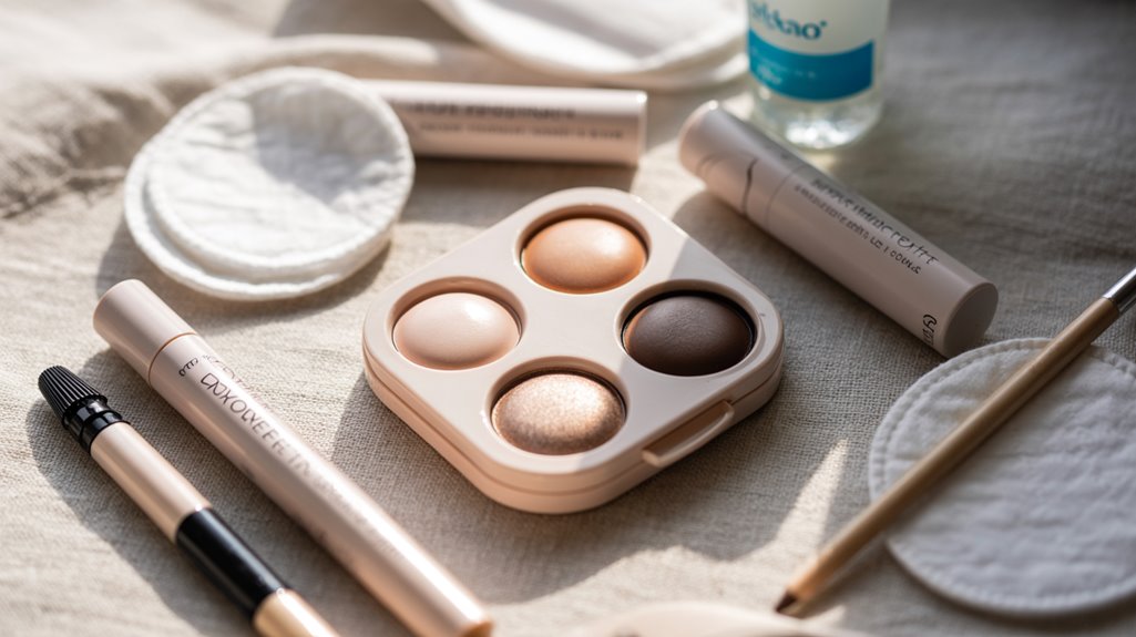 Incredible Blepharitis Makeup Products for Sufferers