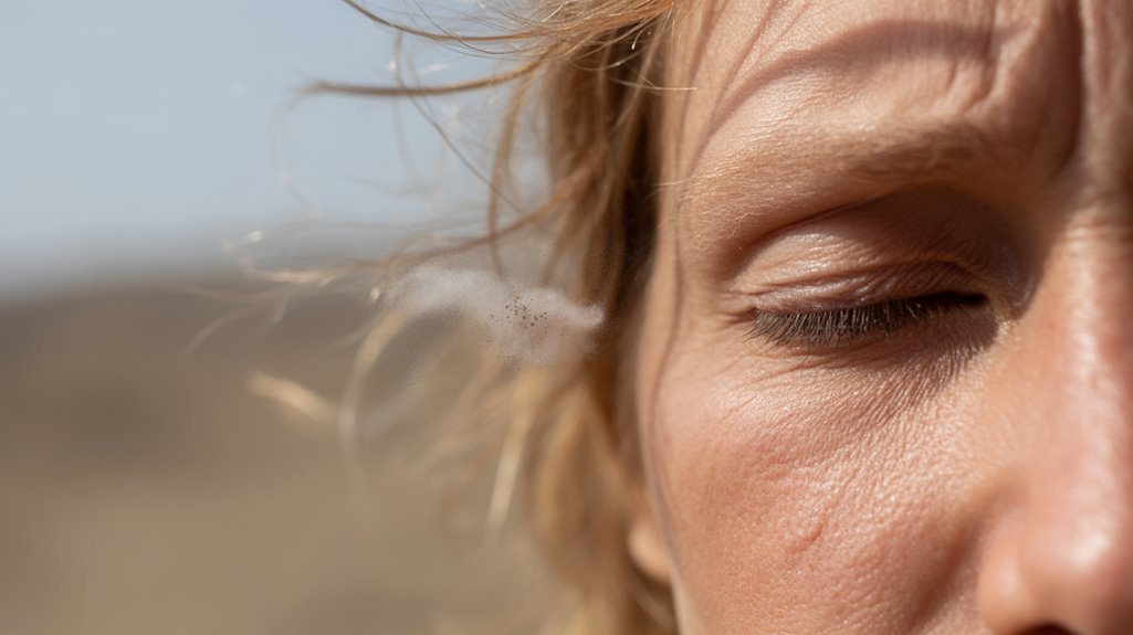 Eyelid Dryness-Powerful Treatment and Causes 3 eyelid dryness unrelated to environment