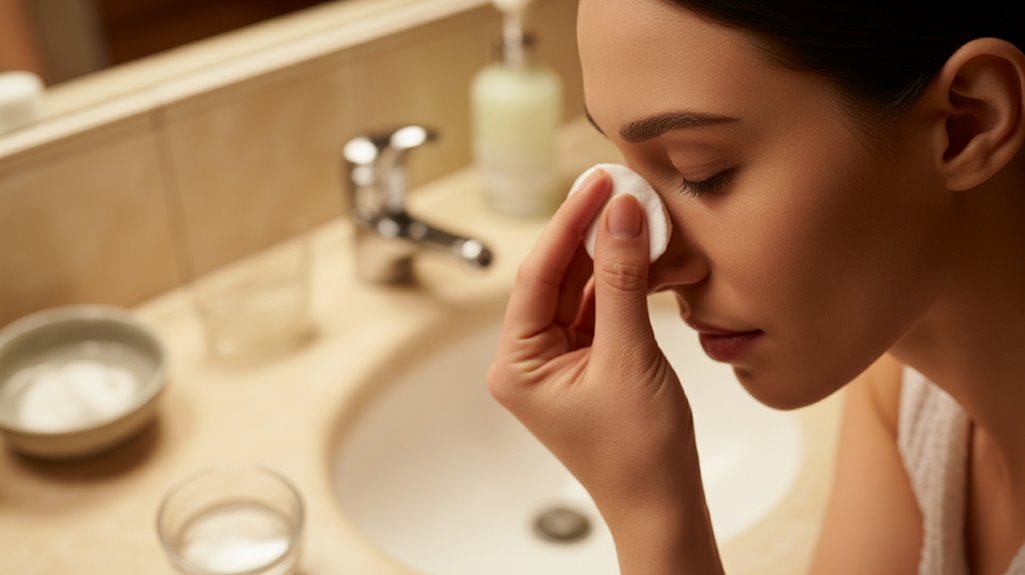 Amazing 7 Tips to Prevent Crusty Eyes in the Morning 3 eyelid hygiene for health