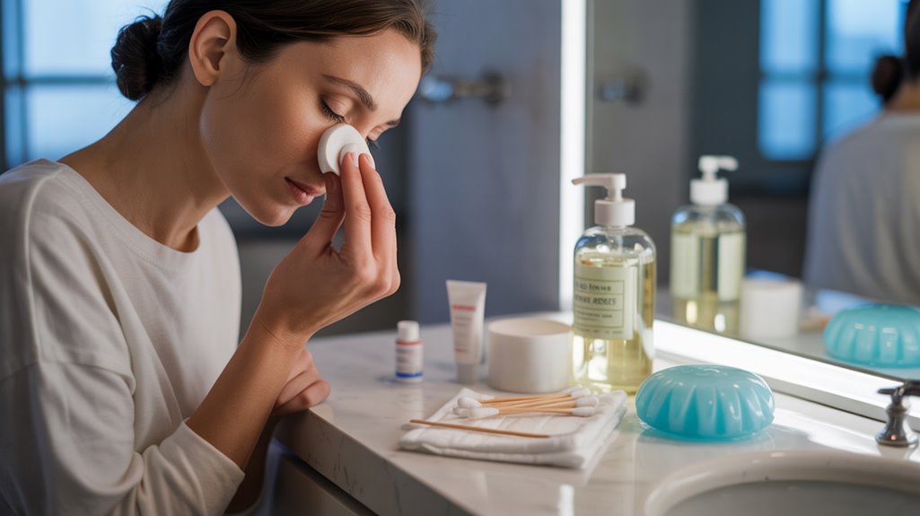 Get Rid of a Chalazion Fast With 5 Quick Steps