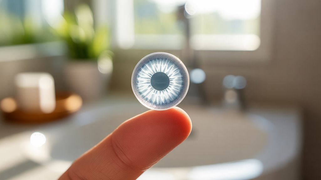 10 Best Contacts for Dry Eyes That Offer Comfort 4 hydration comfort durability clarity