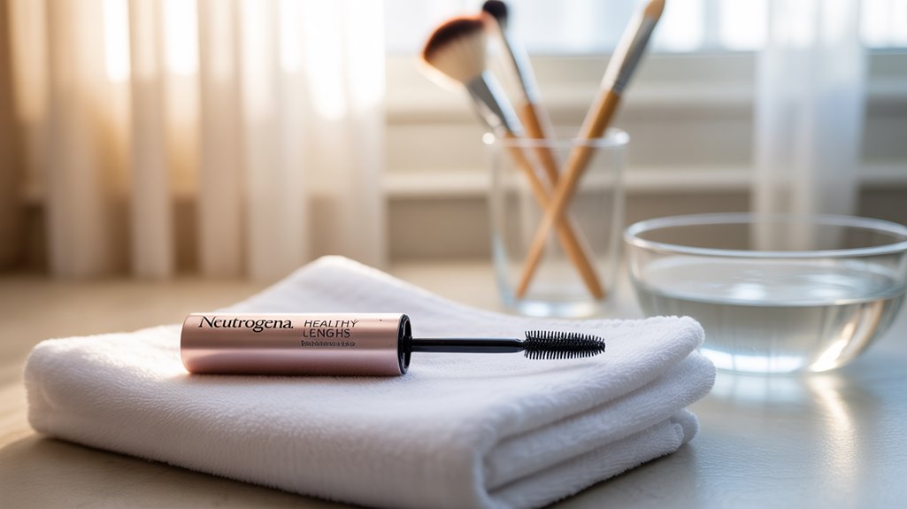 hypoallergenic mascara for sensitivity