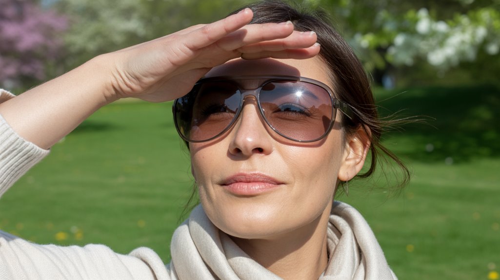 Incredible Watery Eyes- 7 Remedies That Work 4 identify and minimize triggers