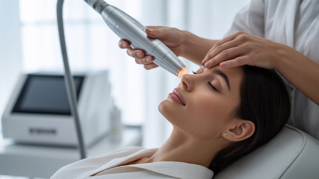 ipl therapy for ocular rosacea