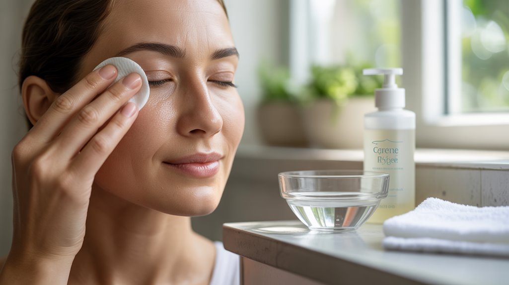 Stop Watery Eyes at Home With Effective Remedies 6 maintain daily eye hygiene