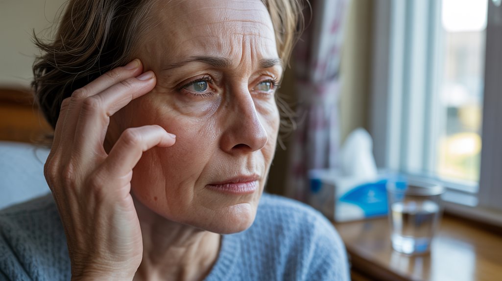 Amazing Why Menopause Cause Dry Eyes